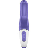 Satisfyer Vibes Magic Bunny - Adult Toys