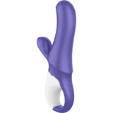 Satisfyer Vibes Magic Bunny - Adult Toys