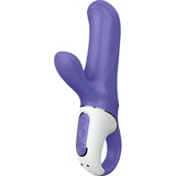 Satisfyer Vibes Magic Bunny - Adult Toys