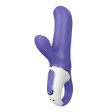 Satisfyer Vibes Magic Bunny - Adult Toys