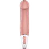 Satisfyer Vibes Master - Adult Toys