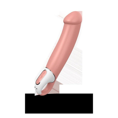 Satisfyer Vibes Master - Adult Toys