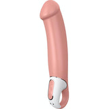 Satisfyer Vibes Master - Adult Toys