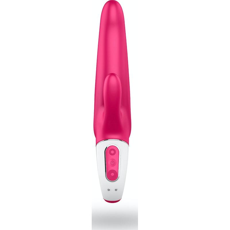 Satisfyer Vibes Mr Rabbit - Adult Toys