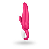 Satisfyer Vibes Mr Rabbit - Adult Toys