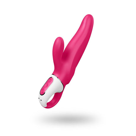 Satisfyer Vibes Mr Rabbit - Adult Toys