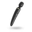 Satisfyer Wand - er Woman Black - Adult Toys