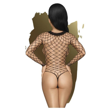 Scandalous Teddy Black - Naughty by Nature Adult Store