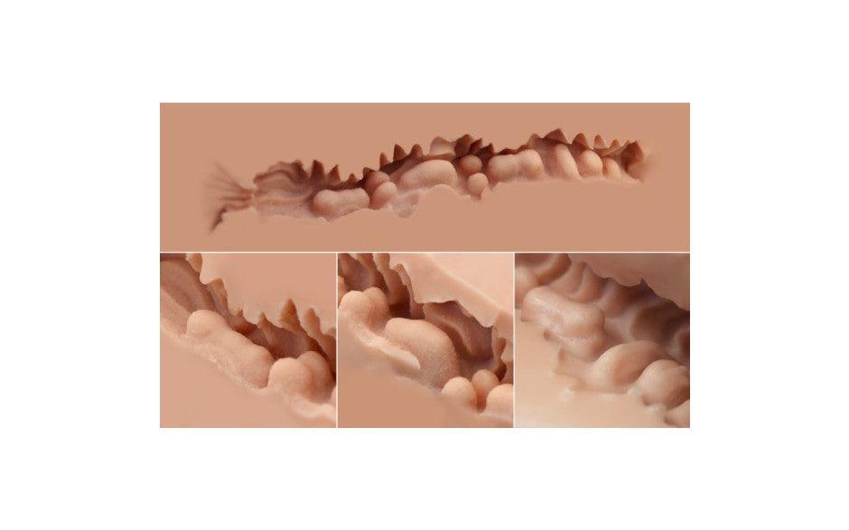 Scarlet Real Hip - Adult Toys