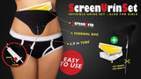 ScreenUrin Set For Her - Naughty by Nature Adult Store