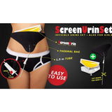 ScreenUrin Set For Her - Naughty by Nature Adult Store