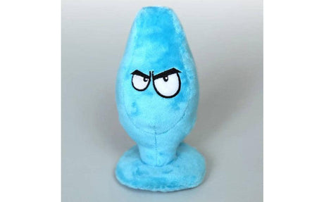 Scruffy Pet Toys McRuff Butt Plug - Adult Toys