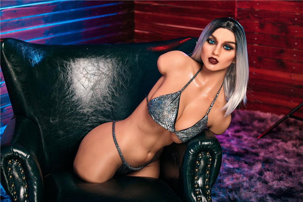 Selina Irontech Sex Doll Torso - sex doll