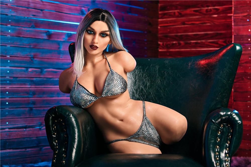 Selina Irontech Sex Doll Torso - sex doll