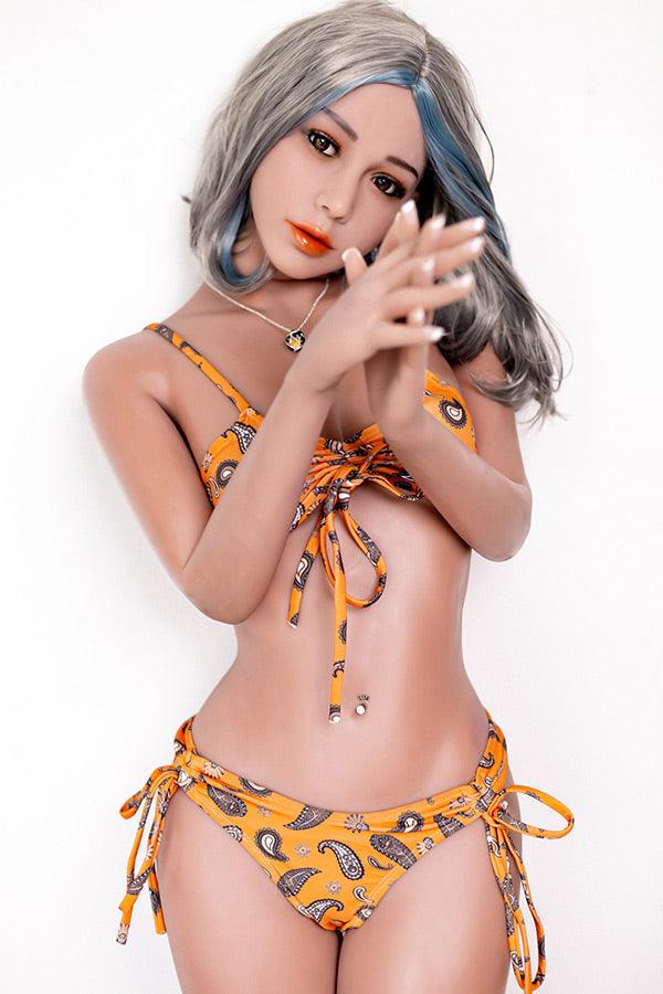 Serina Sex Doll - Sex doll