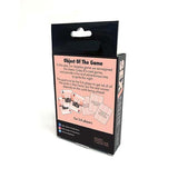 Sex Crazed - Couples Card Game - GAMES