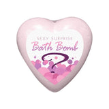 Sexy Surprise Bath Bomb - Adult Toys