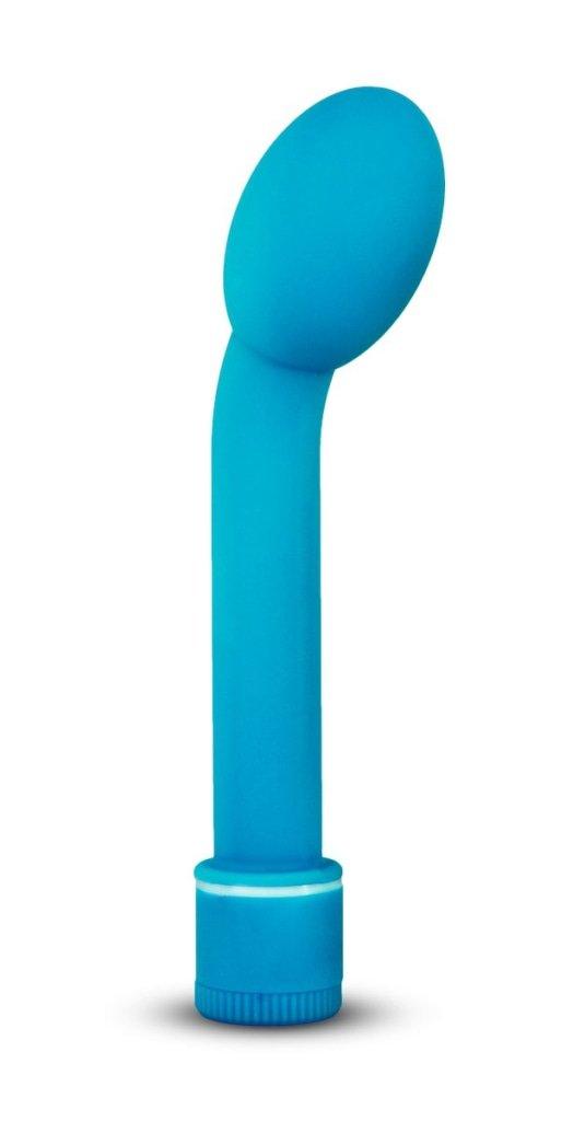 Sexy Things G Slim Petite Blue - Naughty by Nature Adult Store