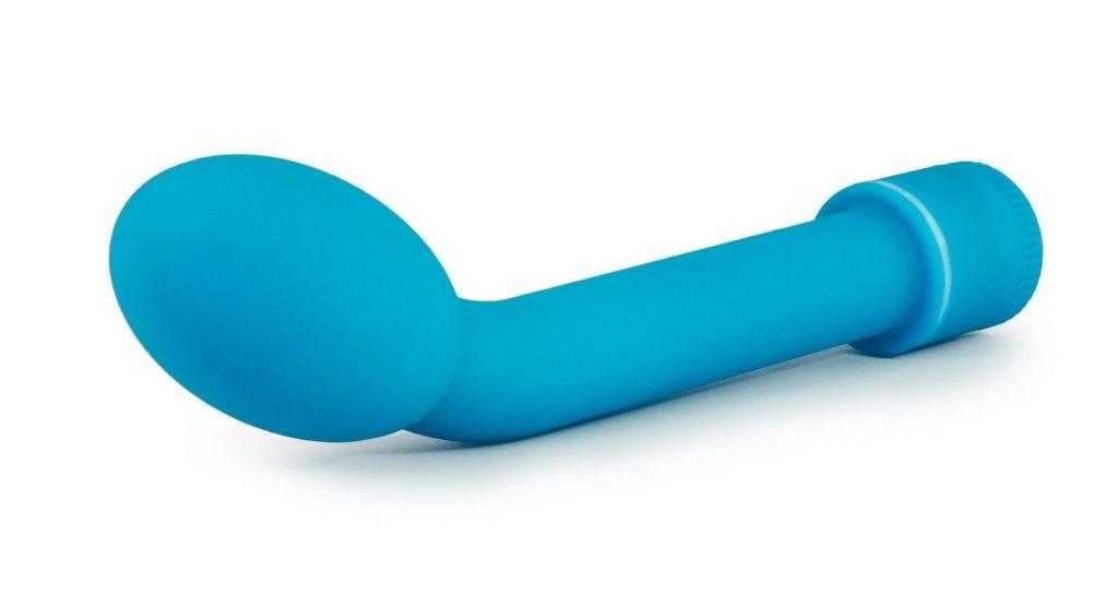 Sexy Things G Slim Petite Blue - Naughty by Nature Adult Store