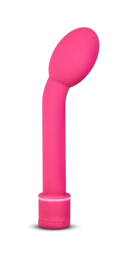 Sexy Things G Slim Petite Pink - Naughty by Nature Adult Store