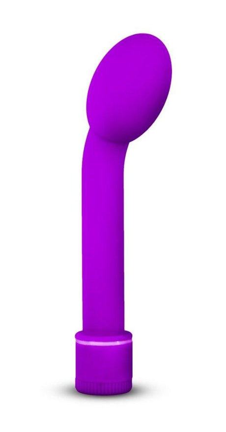 Sexy Things G Slim Petite Purple - Naughty by Nature Adult Store