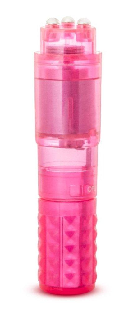 Sexy Things Rocker Pink - Naughty by Nature Adult Store