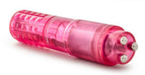 Sexy Things Rocker Pink - Adult Toys