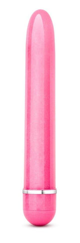 Sexy Things Slimline Vibe Pink - Adult Toys