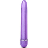 Sexy Things Slimline Vibe Purple - Adult Toys