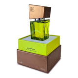 Shiatsu Pheromone Fragrance Woman Lime 15ml - Naughty by Nature Adult Store