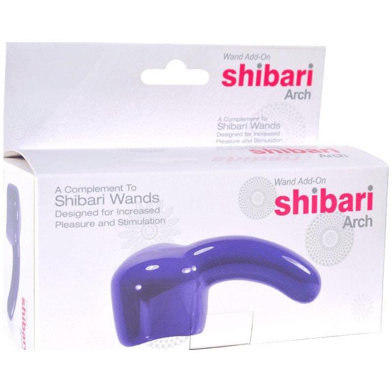 Shibari Arch - Adult Toys