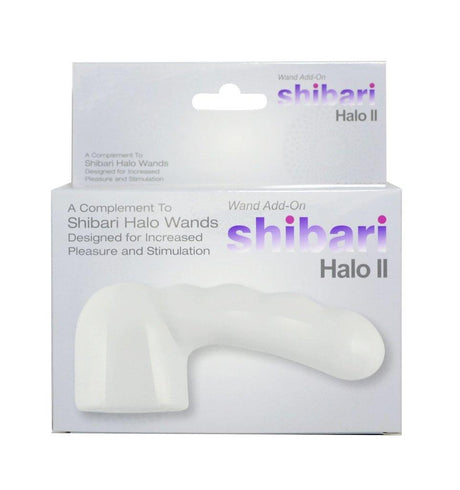 Shibari Halo II - Adult Toys