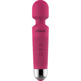Shibari Mini Halo Wireless 20X Pink - Naughty by Nature Adult Store