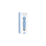 Shibari Mini Halo Wireless 20X Powder Blue - Naughty by Nature Adult Store