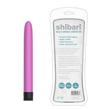 Shibari Multi - Speed Vibrator 9in Pink - Adult Toys