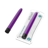 Shibari Multi - Speed Vibrator 9in Purple - Adult Toys