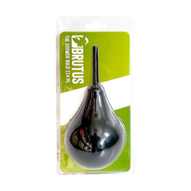 Shower Bulb 224ml - Adult Toys