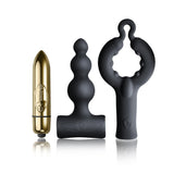 Silhouette Be Mine Set - Naughty by Nature Adult Store