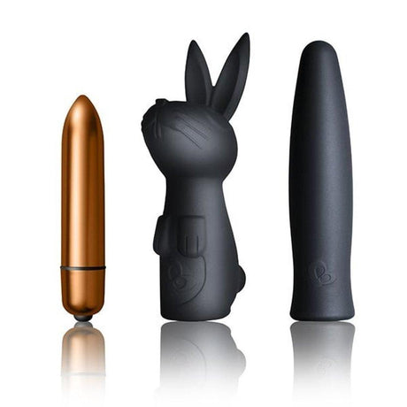 Silhouette Dark Desires Set - Naughty by Nature Adult Store