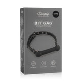 Silicone Bit Gag - Naughty by Nature Adult Store