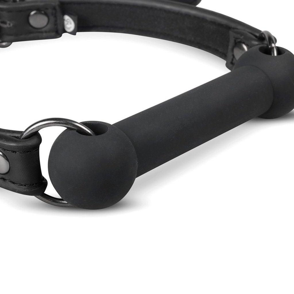 Silicone Bit Gag - Naughty by Nature Adult Store