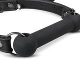 Silicone Bit Gag - Naughty by Nature Adult Store