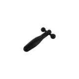 Silicone Cum - Thru Barbell Penis Plug - Adult Toys
