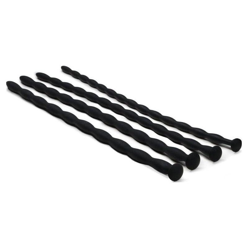 Silicone Dilator Set - Adult Toys