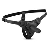 Silicone Realistic Strap - On - Adult Toys