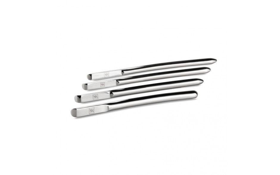 Single Ended Dilator Set Advanced 4 Pc - Naughty by Nature Adult Store