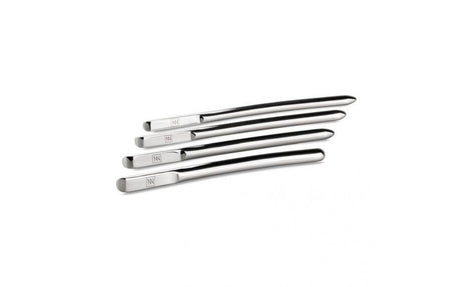 Single Ended Dilator Set Advanced 4 Pc - Naughty by Nature Adult Store