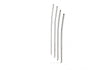 Single Ended Dilator Trainer Set 4 Pc - Naughty by Nature Adult Store