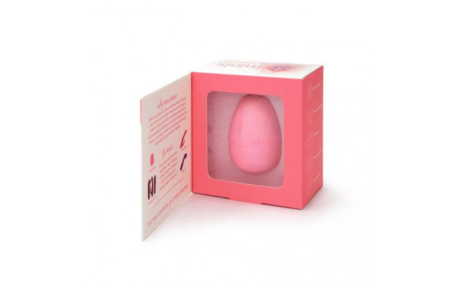 Skins Minis - The Scream Egg - Adult Toys