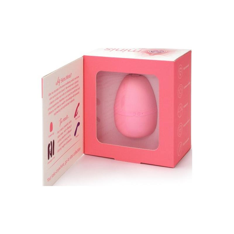 Skins Minis - The Scream Egg - Adult Toys